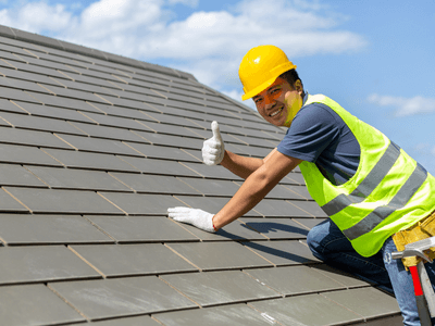 About Roof Repair Experts Concord, NC